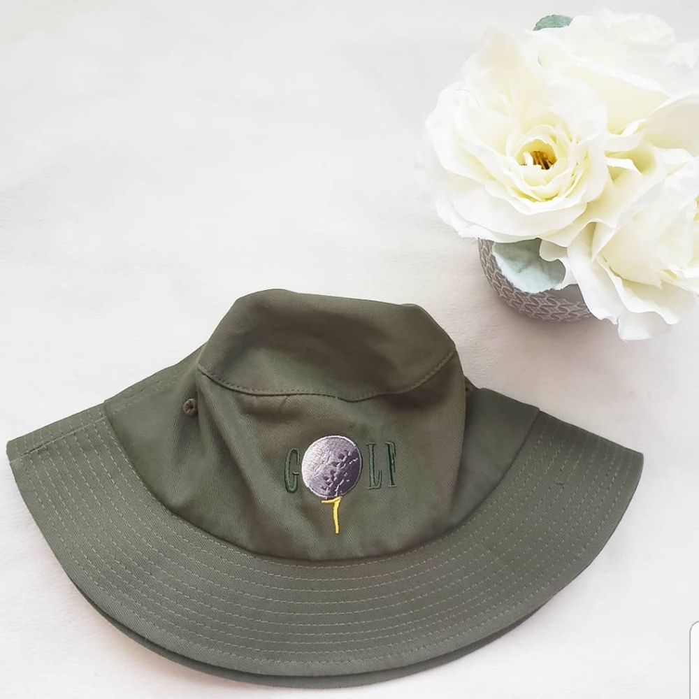 Bucket hat - Picture 2 of 3